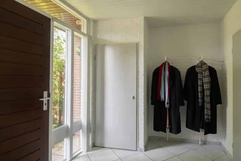 Ruime Bungalow Voorthuizen Nabij Centrum 4 slaapkamers