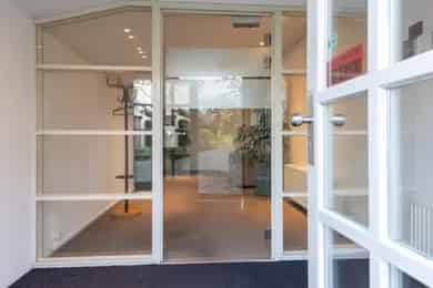 133 m2 Kantoorruimte te Huur Laren