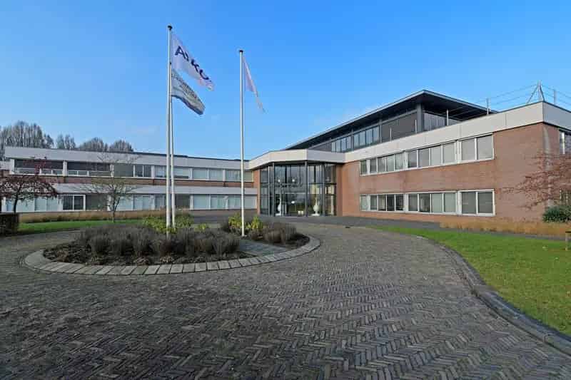 Kantoorruimte te Huur Leusden Nabij Uitvalswegen