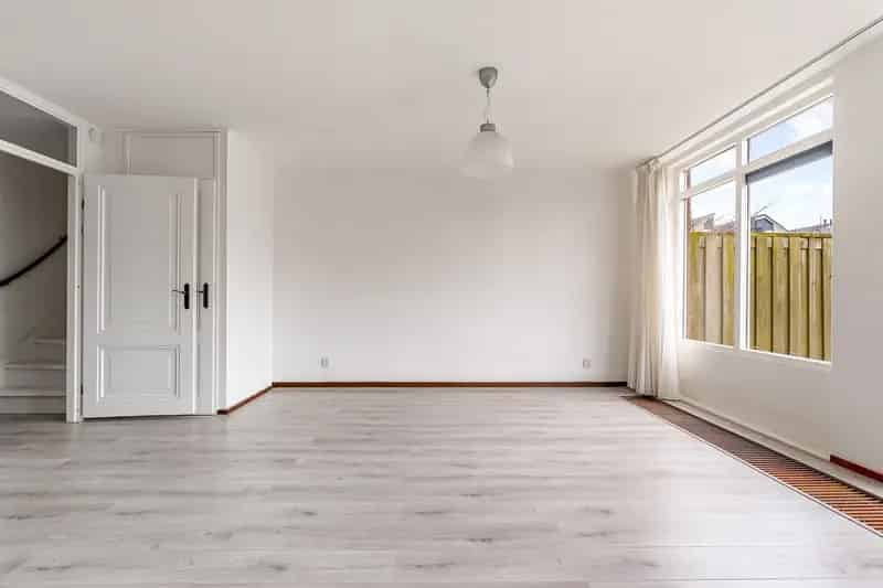 Ruime Eengezinswoning Lelystad 4 slaapkamers Dakterras