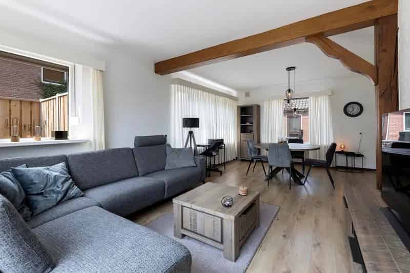 Huis Te Koop , 1, Pastoor Eshuisstraat, Harbrinkhoek, Overijssel