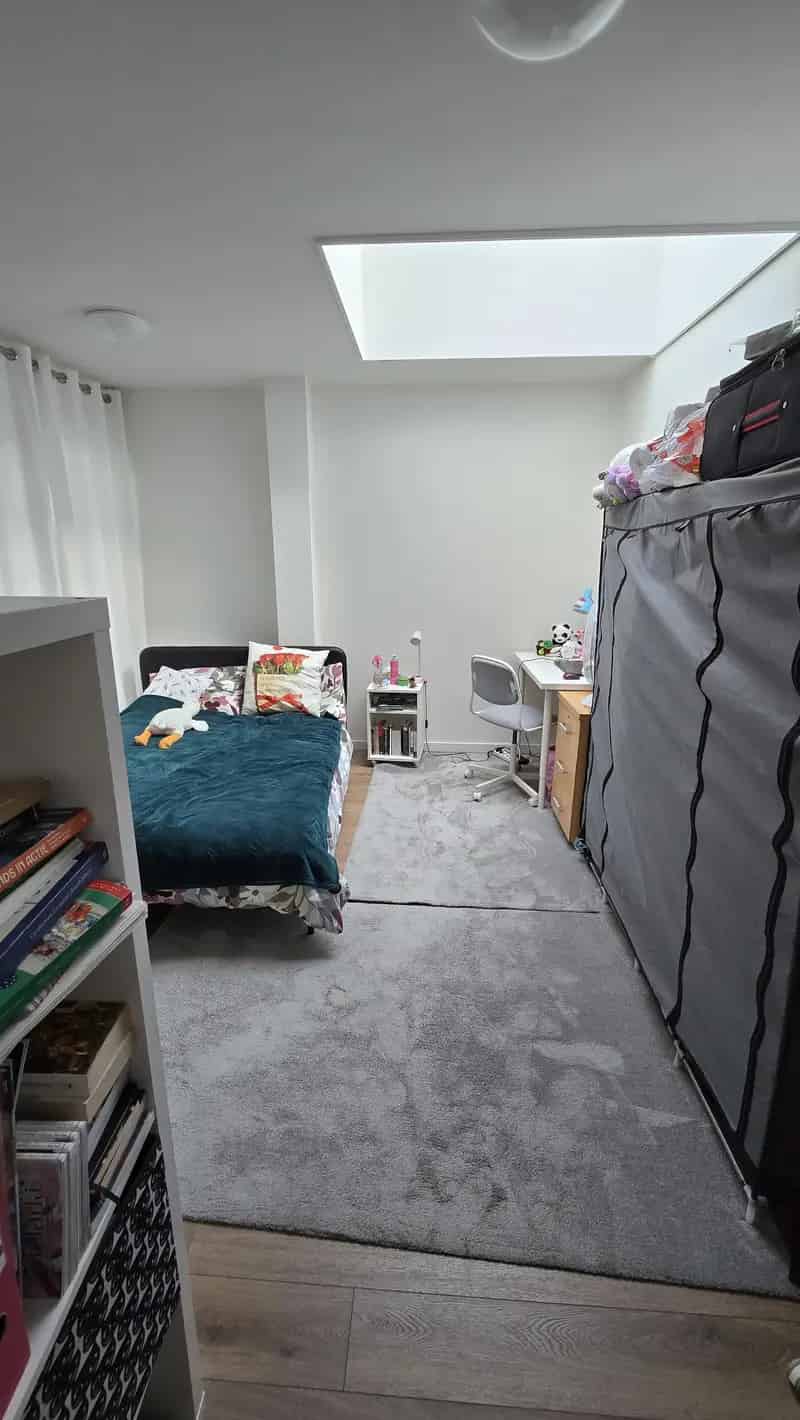 Studio te huur nabij centrum Augustus - Januari