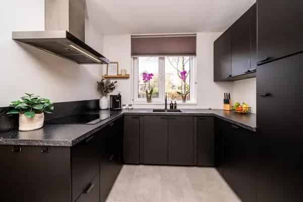 5 Kamer Hoekwoning Nieuwe Keuken Badkamer Tuin Energielabel C