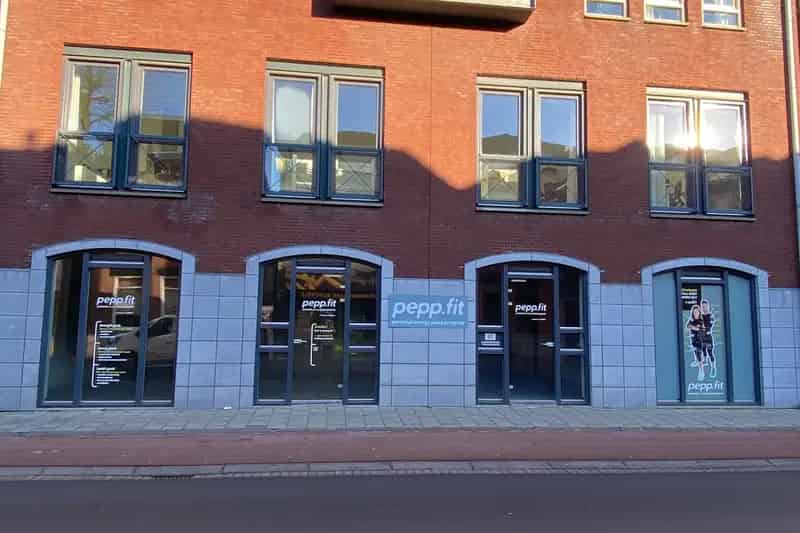 Kantoor te Huur Roosendaal Centrum 92m2