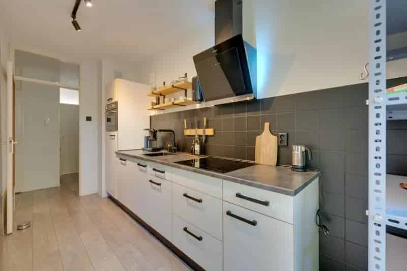 Appartement te koop Amsterdam Zuidoost 56m2 tuin balkon