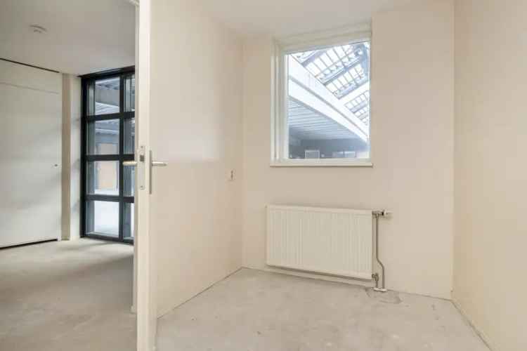 Appartement Te Koop in Oldemarkt, Overijssel