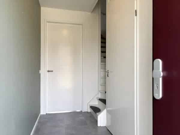 Moderne Eengezinswoning Veldhoven 4 slaapkamers Energielabel A++++