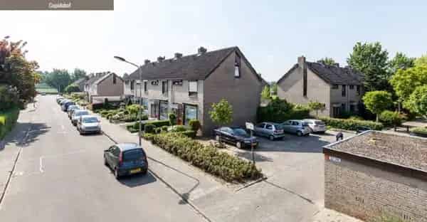 Eengezinswoning Cupidohof Maastricht 129m²