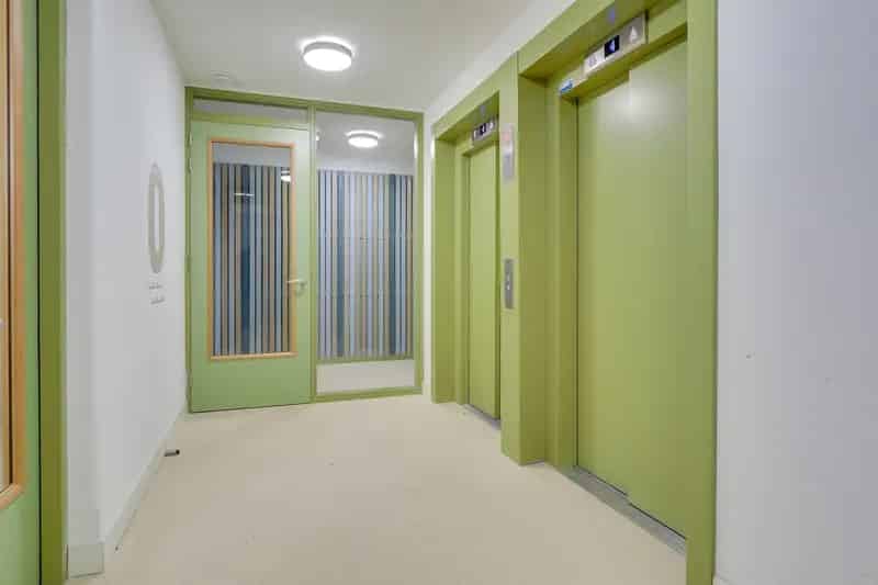 3 Kamer Appartement Leiden Gortercomplex 105m2