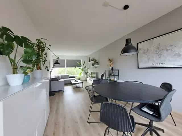 3 Kamer Bovenwoning Spijkenisse 68m2 1961