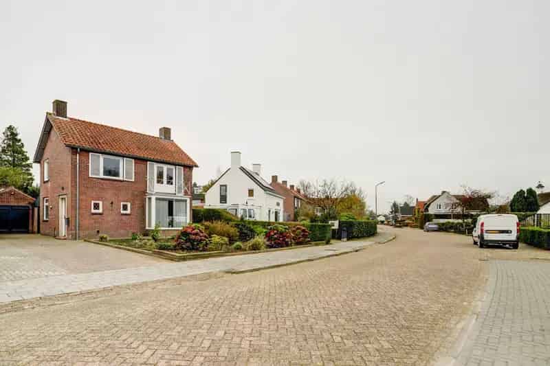 Klushuis 3 slaapkamers Moergestel