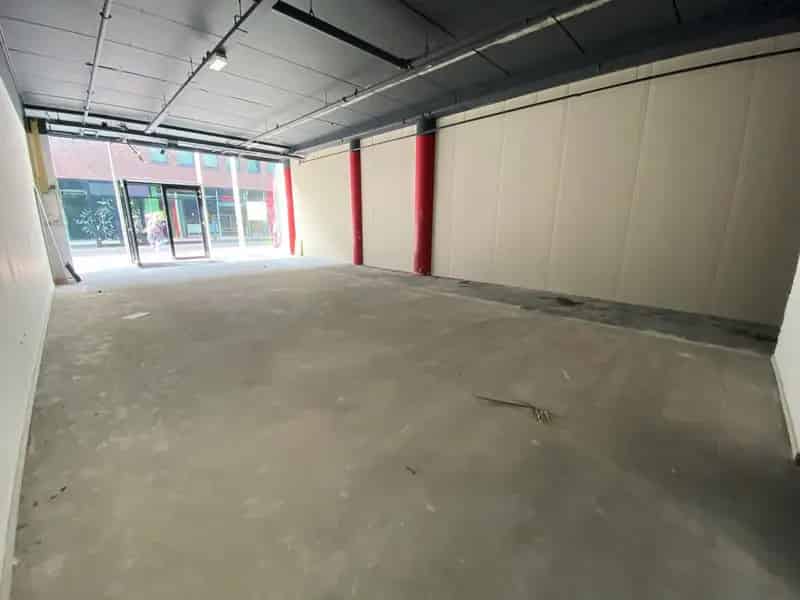 Winkelruimte te Huur Lelystad Centrum 137m2 A1 Locatie