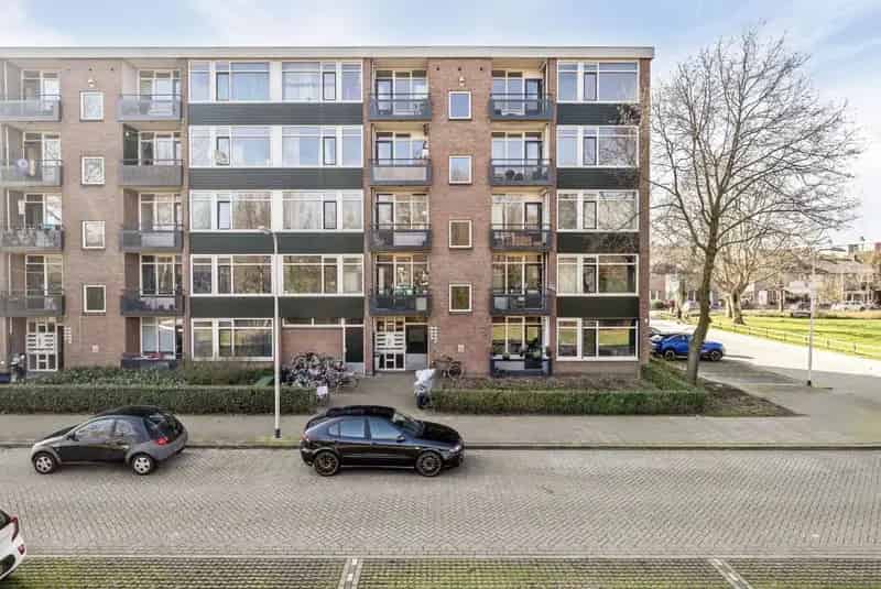 Appartement Deventer Wielingenstraat 71 Online Executieveiling