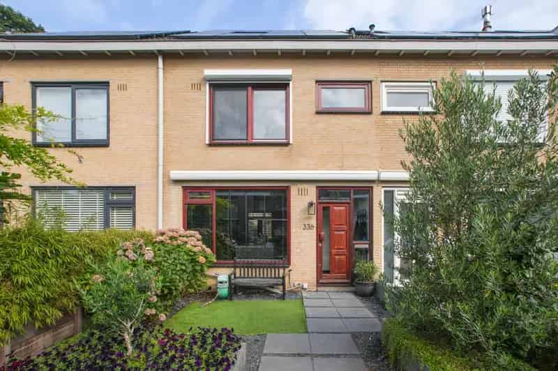 Huis te koop: Rietschoot 336 1511 WV Oostzaan | Funda