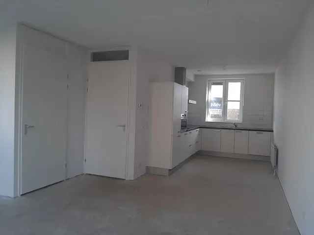 Eengezinswoning te huur Tilburg Stappegoor 4 kamers 120m2