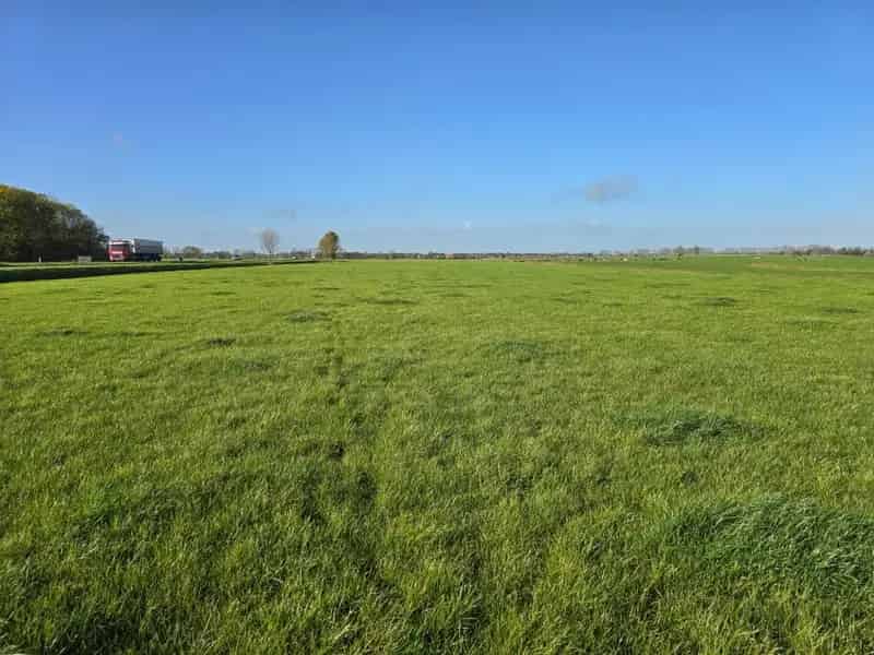Agrarische grond te koop Aduard 767 hectare