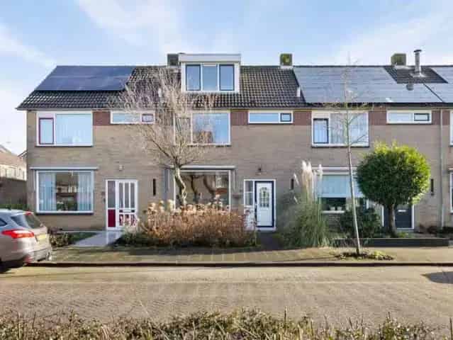 Ruime eengezinswoning Purmerend Overwhere 2