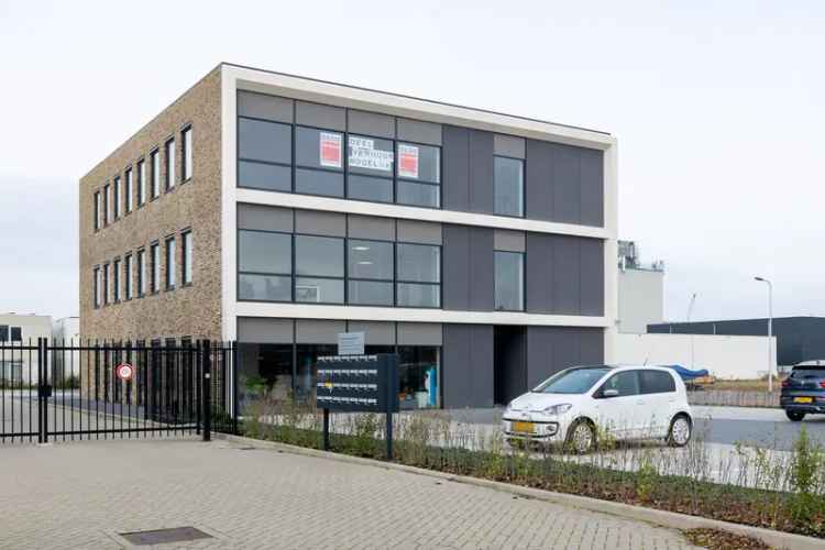 Kantoor Zevenhuizen (ZH) | Zoek kantoren te huur: Koning Willem-Alexanderlaan 117 2761 HK Zevenhuizen (ZH) 