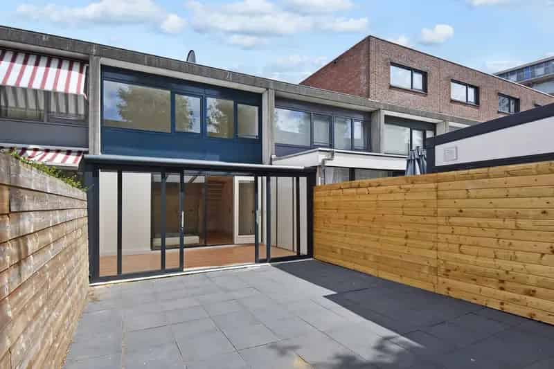 Huis te koop: Jacob Schorerlaan 221 2525 ZS Den Haag | Funda