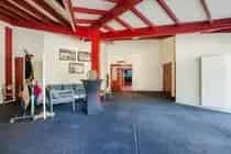 775 m2 horeca te huur in Hattem