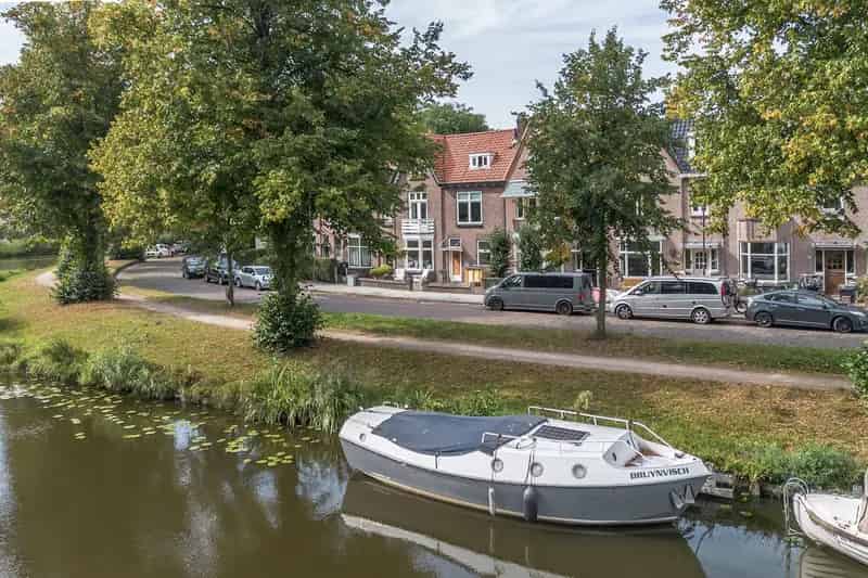 Huis te koop: Kloppersingel 25 2021 CR Haarlem | Funda