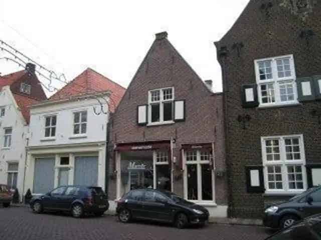 Te Huur Appartement Naarden Vesting 120m2