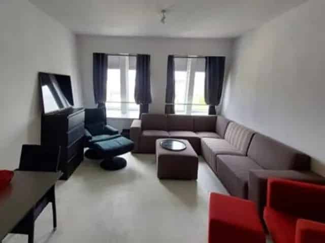 Tweekamerappartement Roosendaal Vierde Verdieping