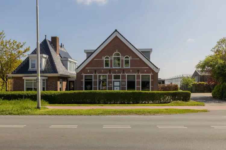 Huis te koop: Middel Broekweg 116 2675 KH Honselersdijk 