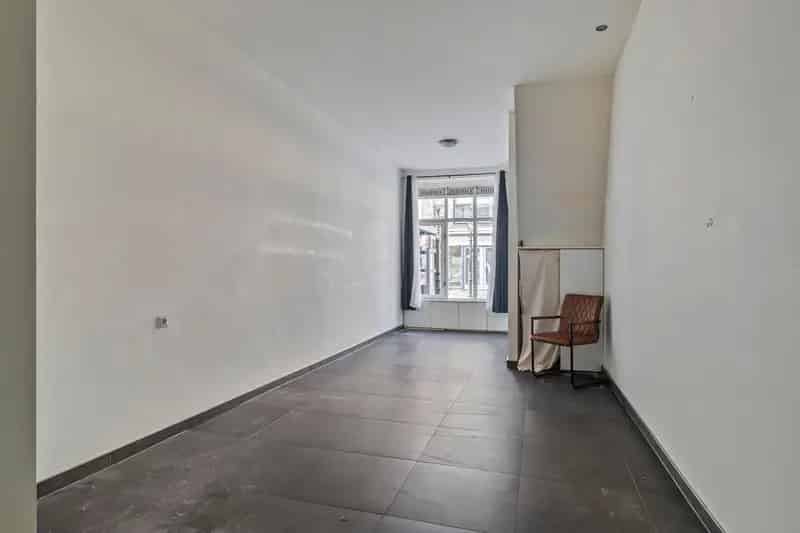 Huis te koop Schiedam Broersveld 114 79m² twee badkamers dakterras