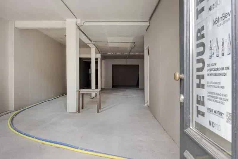 Horecaruimte Breda | Zoek horeca te huur: Prinsenkade 12 4811 VB Breda 
