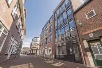 Huurwoning Winschoten Carolieweg