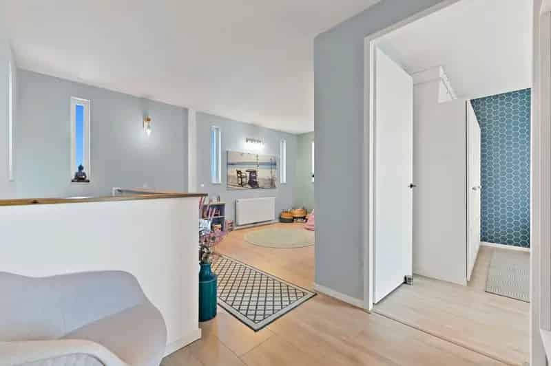 3-kamer Maisonnette Appartement Zoetermeer  - Ruim en Licht - Energiezuinig