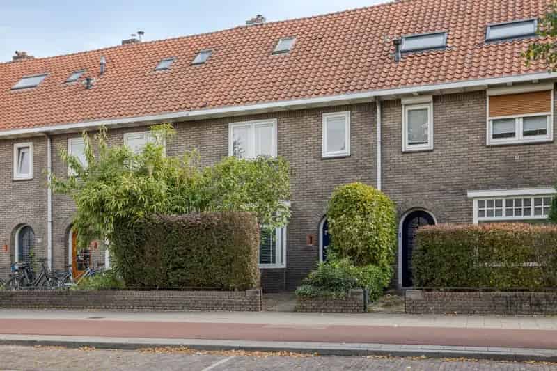 Huis te koop: Tweede Oude Heselaan 147 6542 VD Nijmegen | Funda