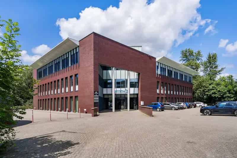 Kantoorruimte Arnhem 316 m² te huur Gelderse Poort