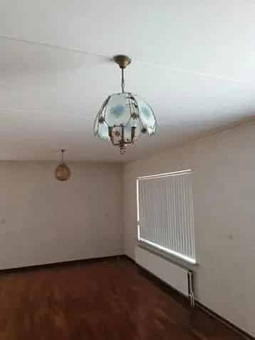 Vintage Hanglamp Werkt Nog