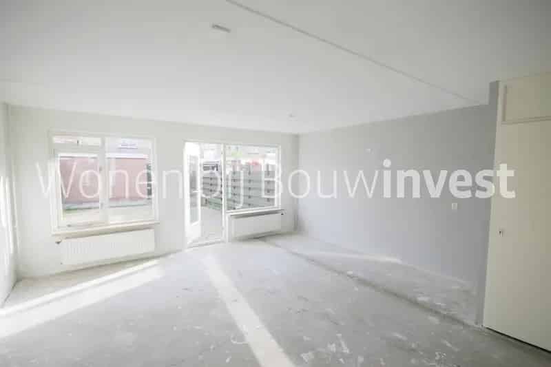 Ruime 4 Kamer Eengezinswoning 118m2 Zoetermeer