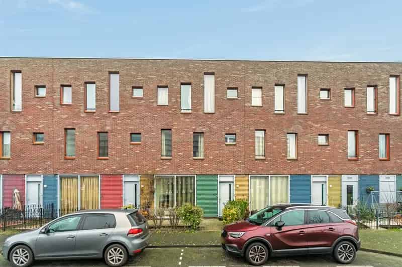 Huis te koop: Lontarpalmstraat 41 1104 DL Amsterdam 