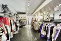 100m2 Winkelruimte te Huur Katwijk Centrum