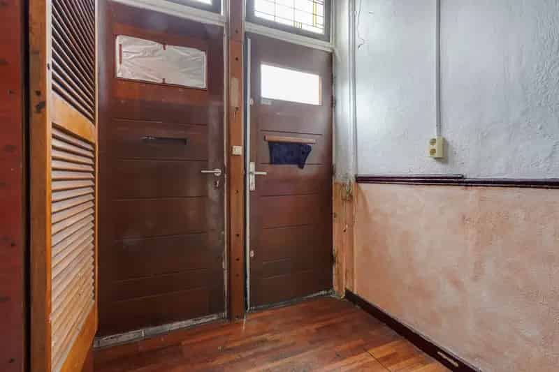 Hoekwoning 6 kamers Schilderswijk Klussersproject