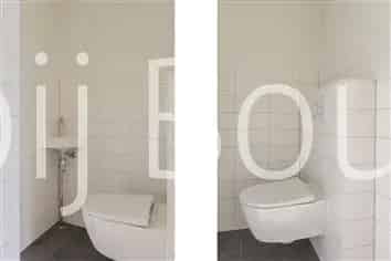 Ruim 3 Kamer Appartement 82m2 Balkon Zwolle