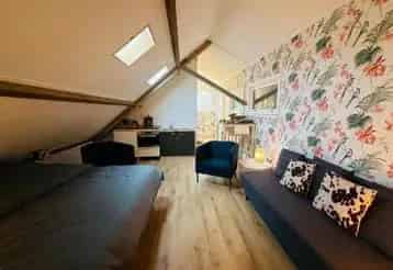 EenKamerappartement 35m2 Nabij Kraggenburg