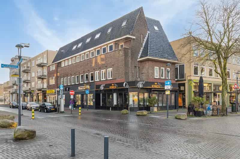 Appartement Hilversum Centrum Groest 1C
