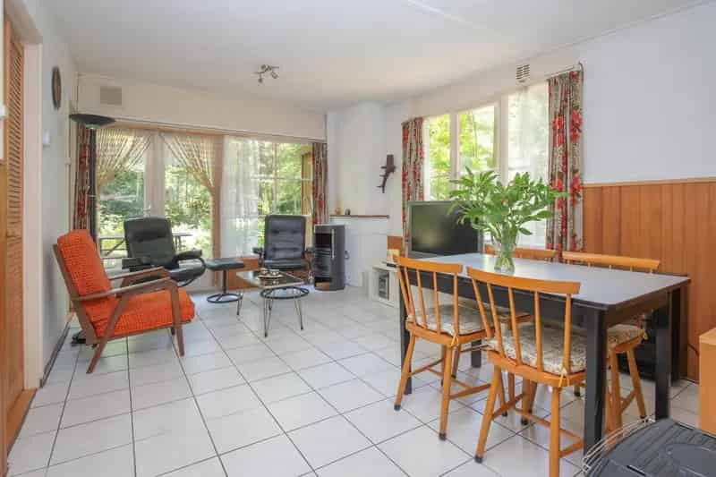 Recreatiebungalow Utrechtse Heuvelrug Bosrijke Omgeving 3 Slaapkamers
