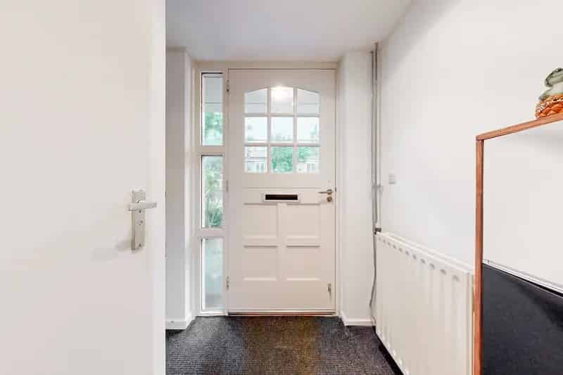 Huis te koop Beverwijk 4 slaapkamers kindvriendelijke buurt