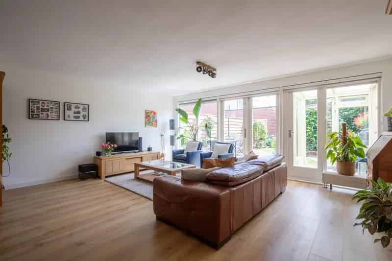 Huis te koop: Schoorsteen 12 1431 LV Aalsmeer 