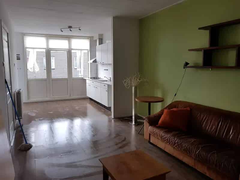Lichtrijke kamer Beijerlandselaan