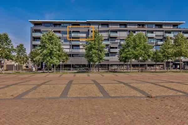 Appartement Te Koop , 29-403, Willemskade, Hoogeveen, Drenthe