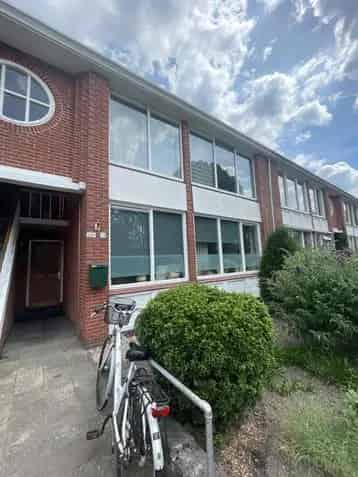 Appartement te Huur Houtmanstraat Hoogezand