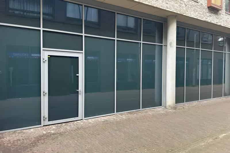 Bedrijfshal te Huur Ede Centrum 133m²