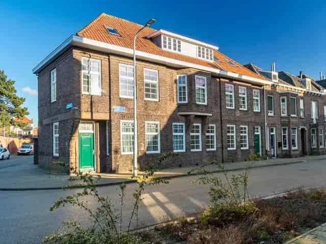 2 Kamer Appartement Terneuzen Centrum Instapklaar